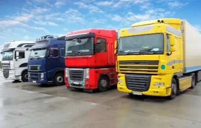 Antalya Laçin Nakliye Ambarı