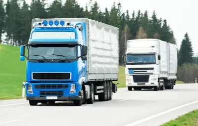 Antalya Laçin | Eşya Taşıma